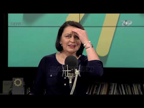 Wake Up, 6 Maj 2019, Pjesa 3 - Top Channel Albania - Entertainment Show