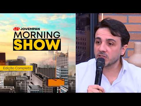 Assistir: Morning Show