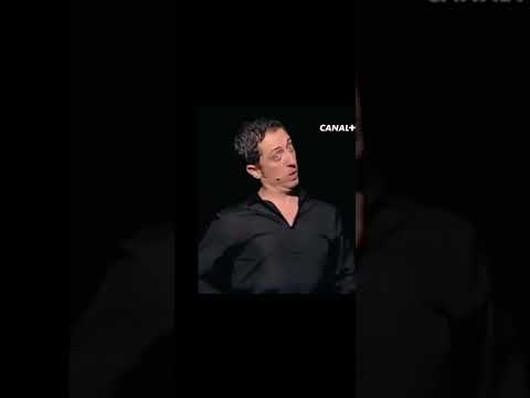 La sortie de l'école par Gad El Maleh 😅