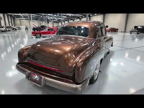 1951 Chevrolet Street Rod (CC-2077891) for sale in Greensboro, North Carolina