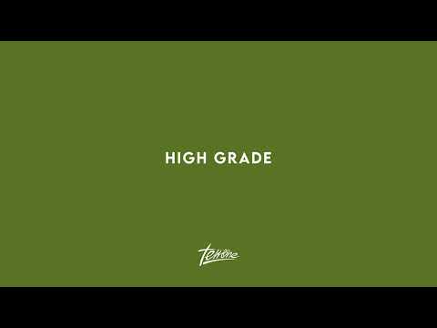 Terrõne - High Grade (Official Audio)