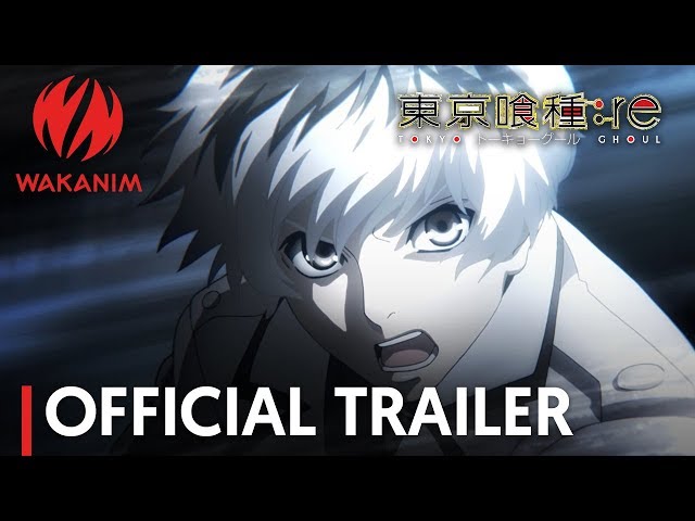 trailers
