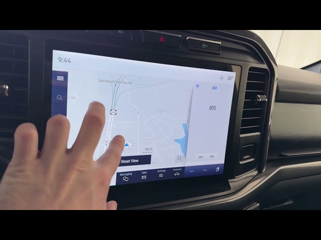 2021 Ford F-150 in Cars & Trucks in Strathcona County
