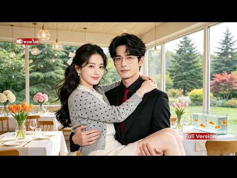 หนีจากพ่อเลี้ยงที่ทำร้าย หญิงสาวแต่งงานกับคนแปลกหน้า เขาคือ CEO พันล้านที่รักเธอมานาน!