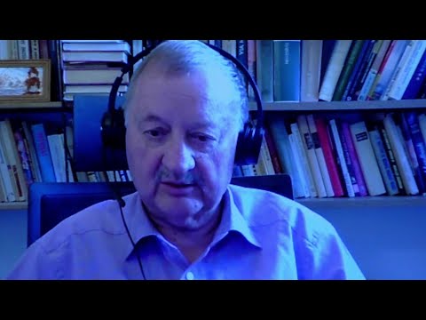 PIRKADAT Breuer Péterrel: Dr. Kis-Benedek József