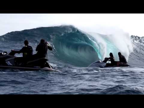 Big Wave Hellmen on ESPN