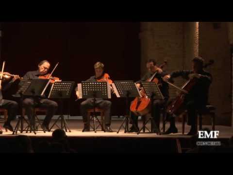 Faculty Concert Performance  -  EMF Lanciano 2016