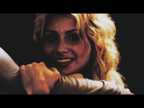 Dan & Marti // Hellcats