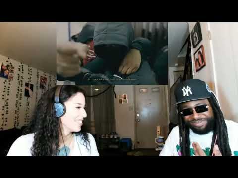 Clavish - Top 2 (Official Video) Reaction