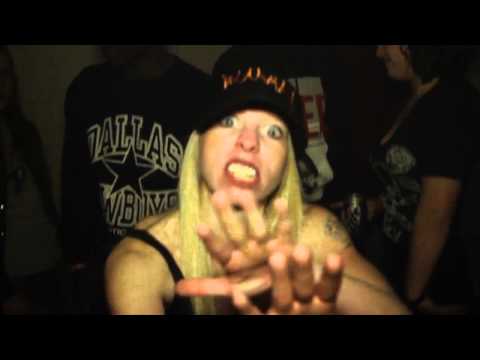 Katie Tropp "Get Down" OFFICIAL MUSIC VIDEO
