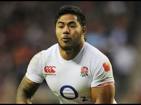 MANU TUILAGI TRIBUTE MUST WATCH! PUMP-UP VIDEO!