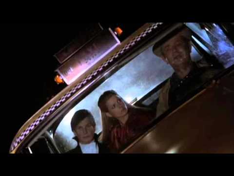 Love at First Bite (1979)