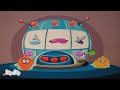 Pitch Potch The Sound Machine Fly Whistle Sink Full Episode