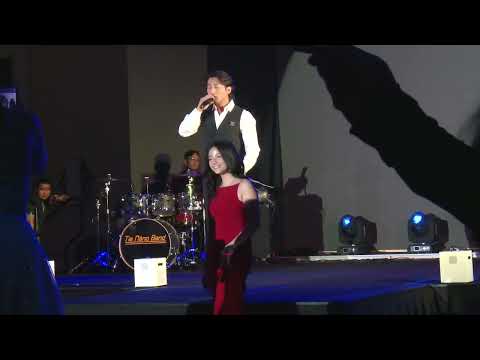 July 4 Charleston with Dan Nguyen YT