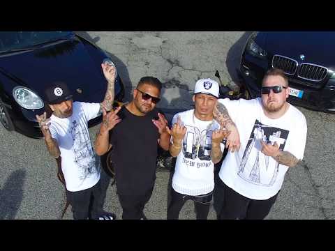 Douglas La Nota Feat Vacca - Nerone Panda Made In Italy Remix - Video Official ⬇scarica link⬇