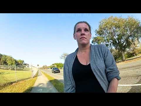 Drunk Karen Gets a Huge Reality Check