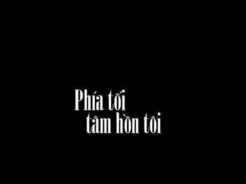 Phía tối tâm hồn tôi - Ngọc Anh