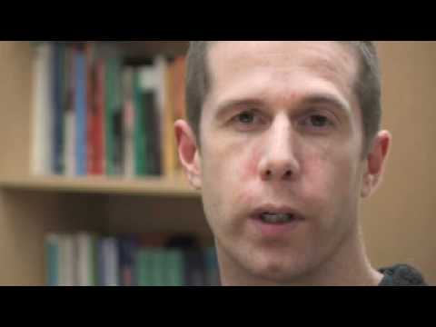 Faculty Research, Chris Hanlon