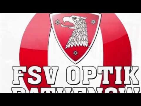 Pressekonferenz: FSV Optik Rathenow - Hertha BSC U23