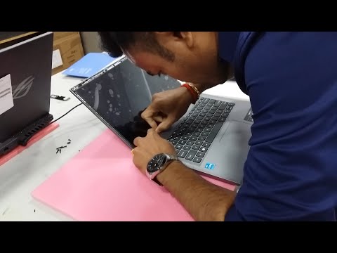 How to upgrade Ram and M 2 Acer Asprie A515 54G i7 10th GEN 2020