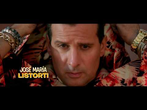 Cantantes En Guerra (2017) Official Trailer