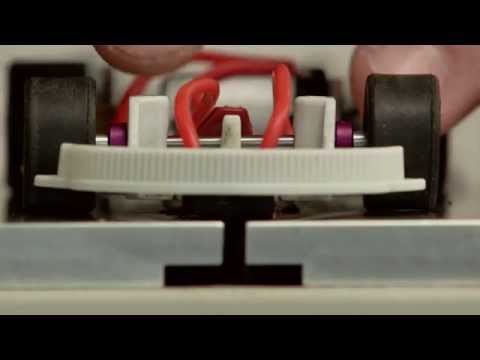 Cloverleaf Racing's How-To Set Ride Height