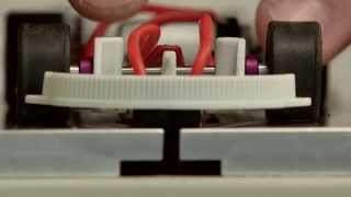 Cloverleaf Racing's How-To Set Ride Height