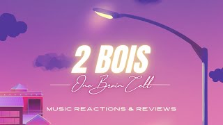 Me First and the Gimme Gimmes - Goodbye Earl (Patreon Reaction Request!)