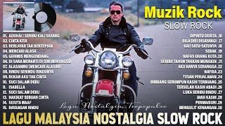 Download lagu Lagu Malaysia Slow Rock Terpopuler ~ Lagu Malaysia Pilihan Terbaik & Viral TikTok mp3