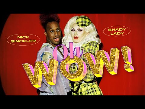 Video thumbnail for OH WOW