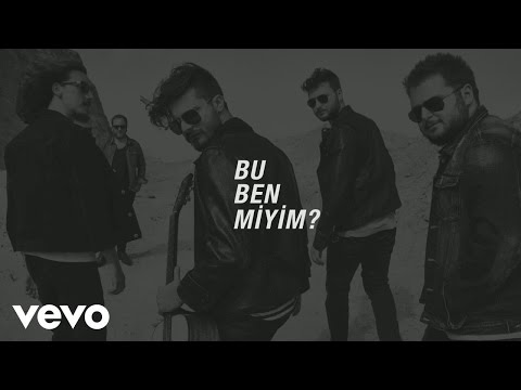 Bu Ben Miyim - Yok Öyle Kararlı Şeyler