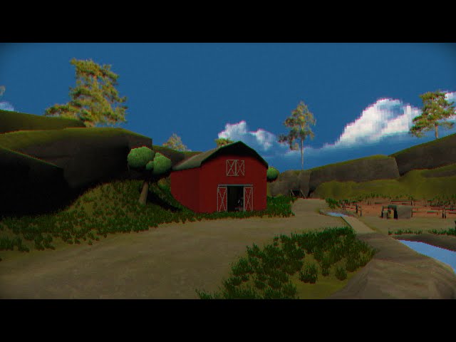 Video - No Way Out (PC)