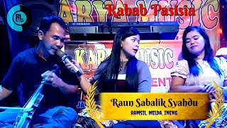 Download lagu Raun Sabablik Dangdut Asik Rabab Pasisia Minang Kocak Hiburan Malam Biola Dj Pesisir Selatan Painan. mp3