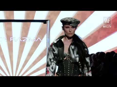 ASTA RAZMA | FALL-WINTER 2022-2023 | LOS ANGELES FASHION WEEK