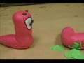 Worms In The Kiss Of Death