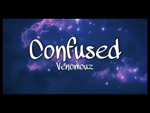 Yung Venøm - Confused(Official Audio) #Venomouz#Confused#Newrap