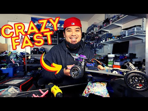 THIS RC CAR IS OFTEN OVERLOOKED BUT AMAZING! | Traxxas Bandit VXL