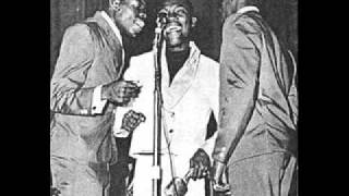 The Hippy Boys - wondering