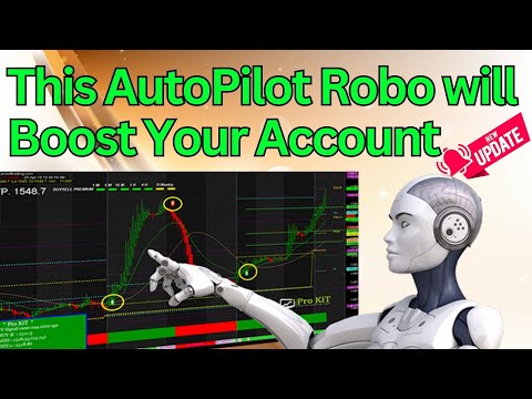High Performing Forex Robo Software