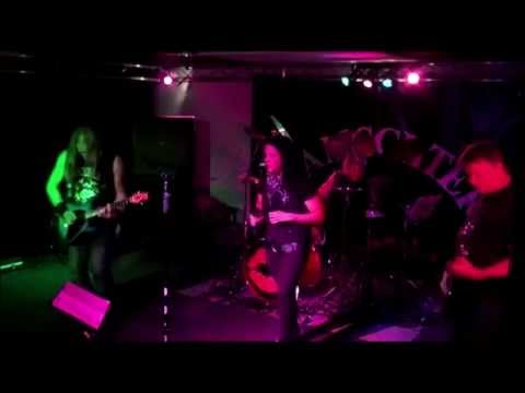 HAMSCHTER – Rand vom Wahnsinn