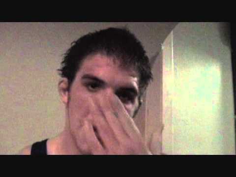 FILA JR FS: Bobby Telford, 120 kg freestyle champion