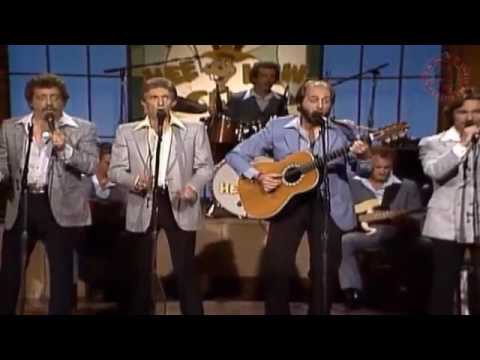 The Statler Brothers guilty