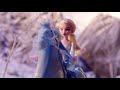Disney's Frozen 2 Elsa and Swim and Walk Nokk