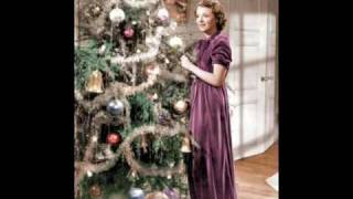 Christmas in Hollywood (song: Winter wonderland by Doris Day)