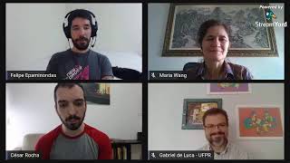 Fake News: a pandemia da desinformação - Boteco Behaviorista #74