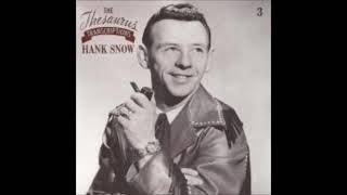 There&#39;s a Pony Standing in His Stall (Transcription) ~ Hank Snow and The Rainbow Ranch Boys (1988)