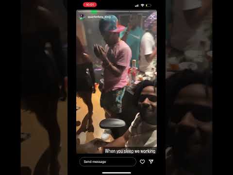 Real Boston Richey - Givenchy Snippet Prod Me 🔥 #RealBostonRichey #Motion #wizzhavinn