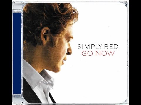 Videoclip de Go Now (Triple Dee Club Remix) — Simply Red