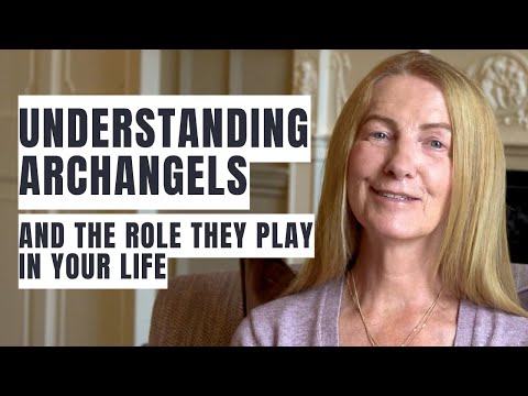 Understanding Archangels and the Role They Play in Your Life