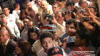 Cano Estremera-La Libertad (Marvin Santiago) Callao 2011